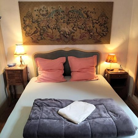 Maison St Christophe Lezardrieux Екстер'єр фото