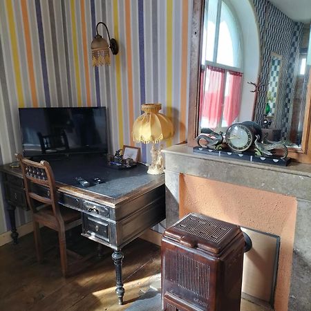 Maison St Christophe Lezardrieux Екстер'єр фото