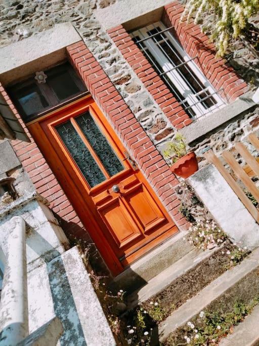 Maison St Christophe Lezardrieux Екстер'єр фото