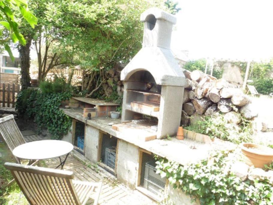 Maison St Christophe Lezardrieux Екстер'єр фото